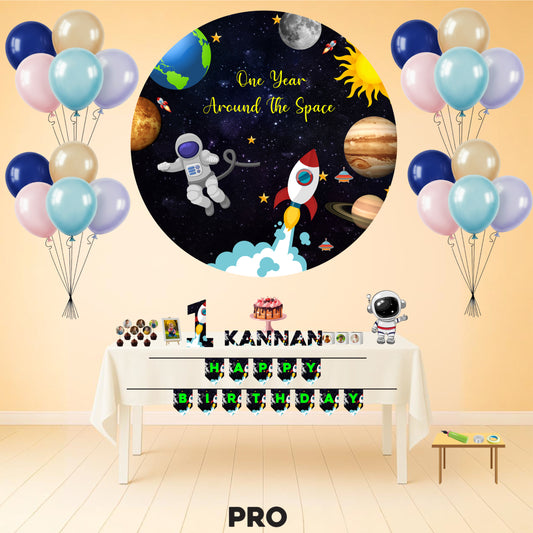 Astronaut Adventure Pro