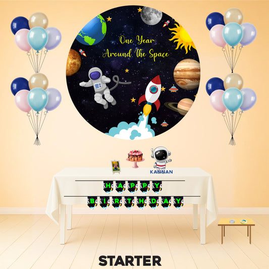 Astronaut Adventure Starter