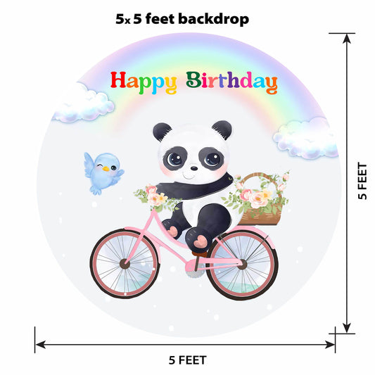 Panda Paradise Elite