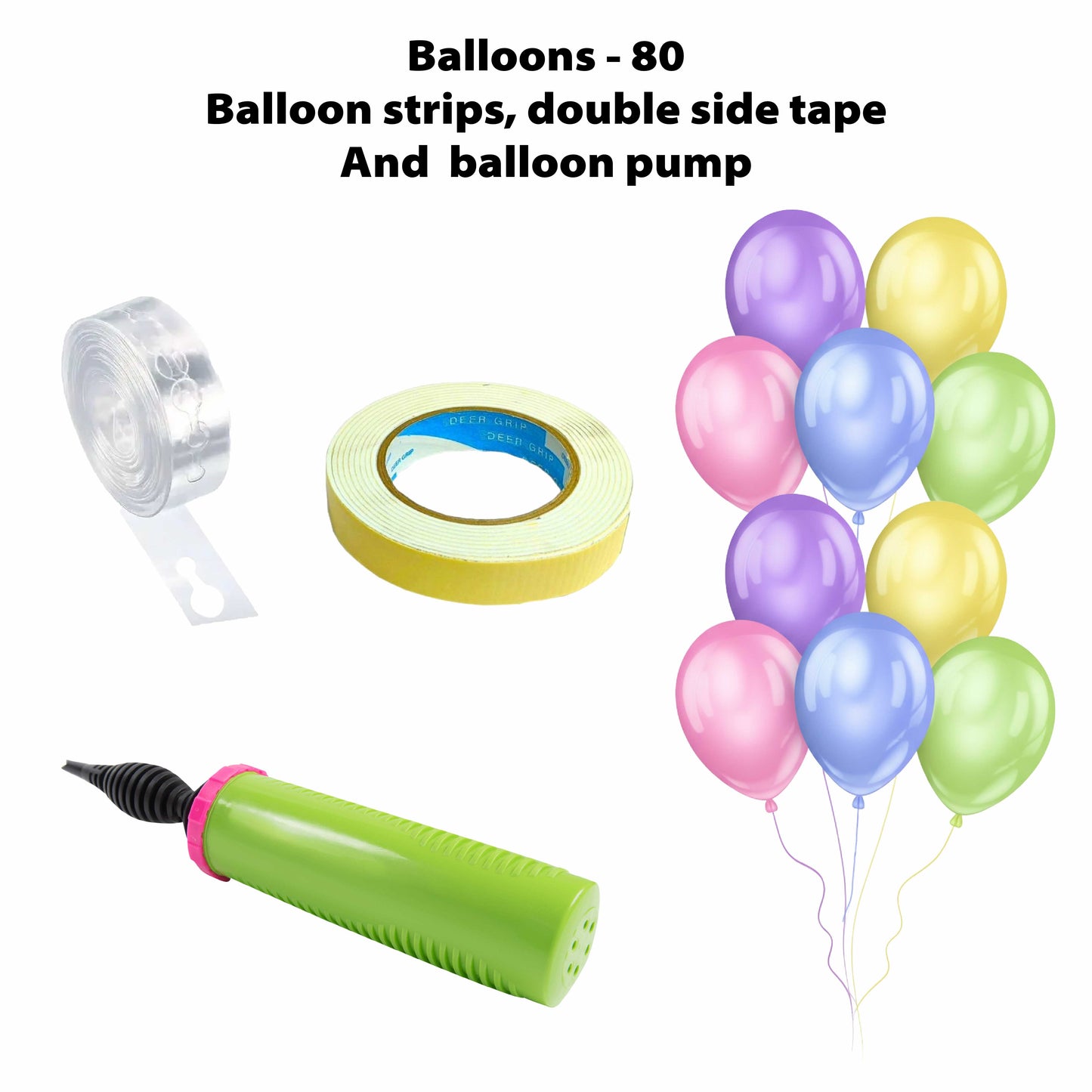 Fairytale Dreamland Signature