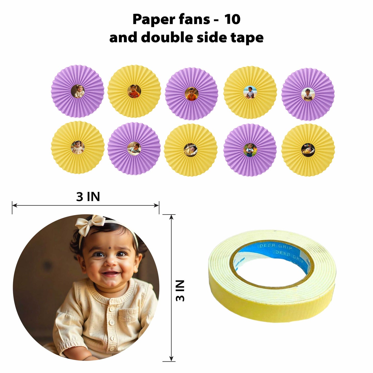 Enchanted Butterfly Blossom