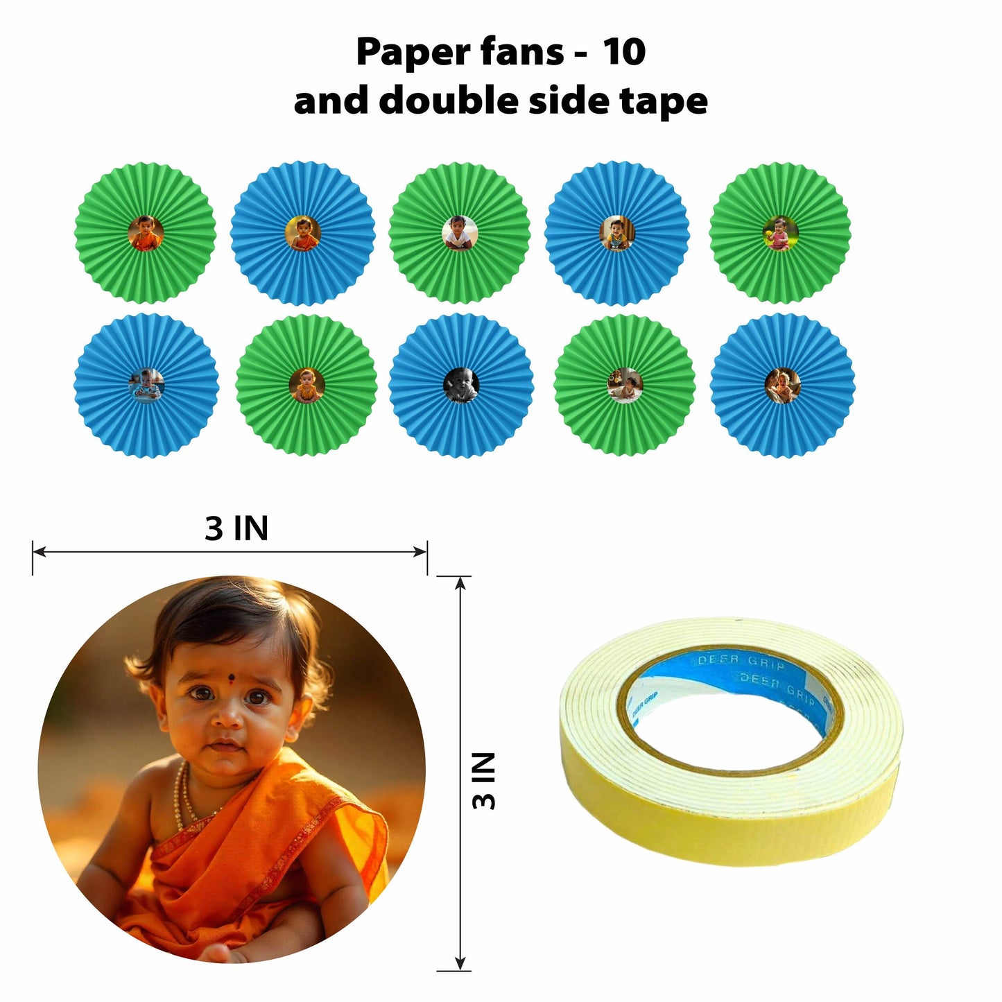 Kitty Wonderland Blossom