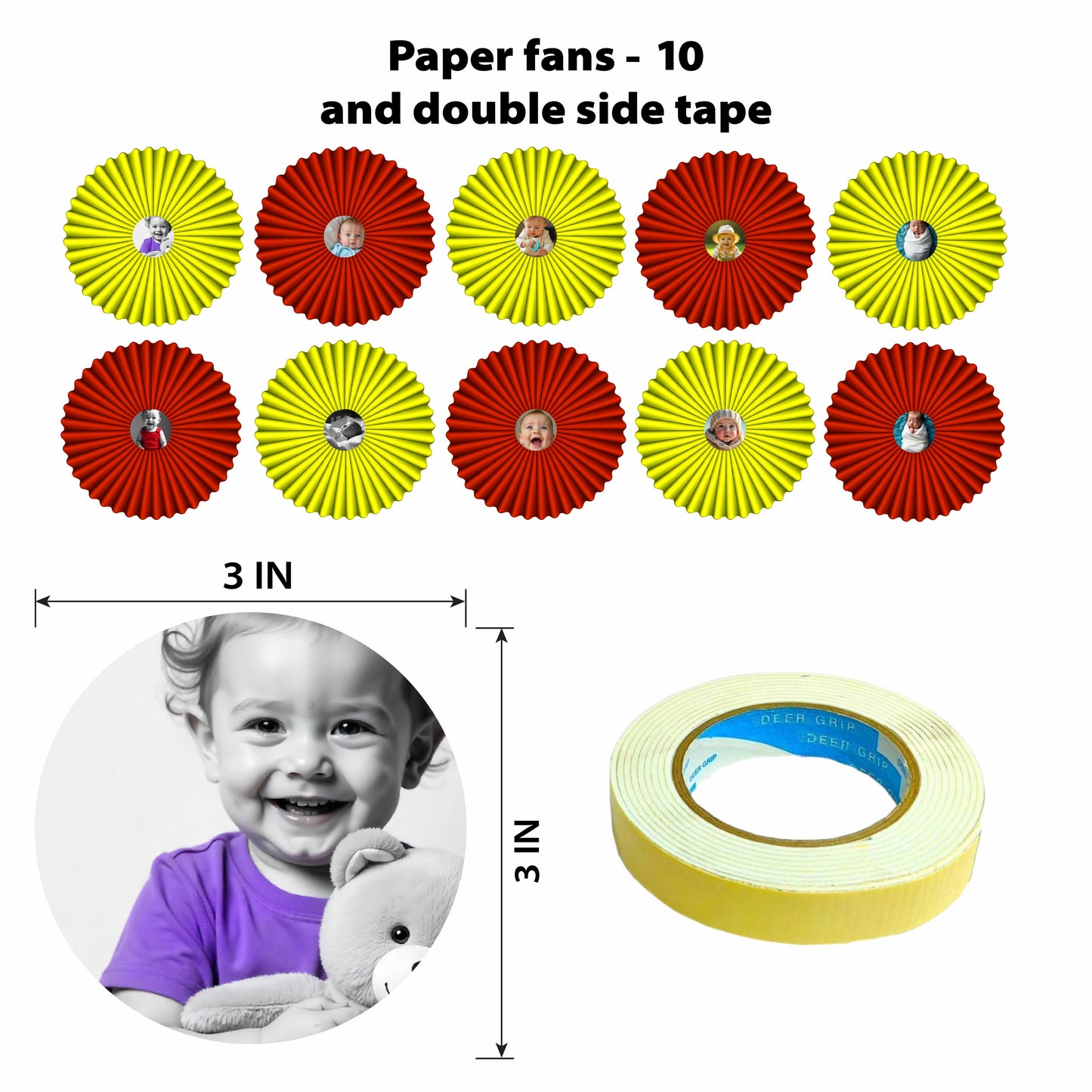 Golden Blossom Blossom