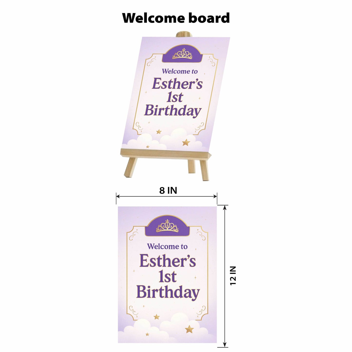 Princess Sofia Royal Elite