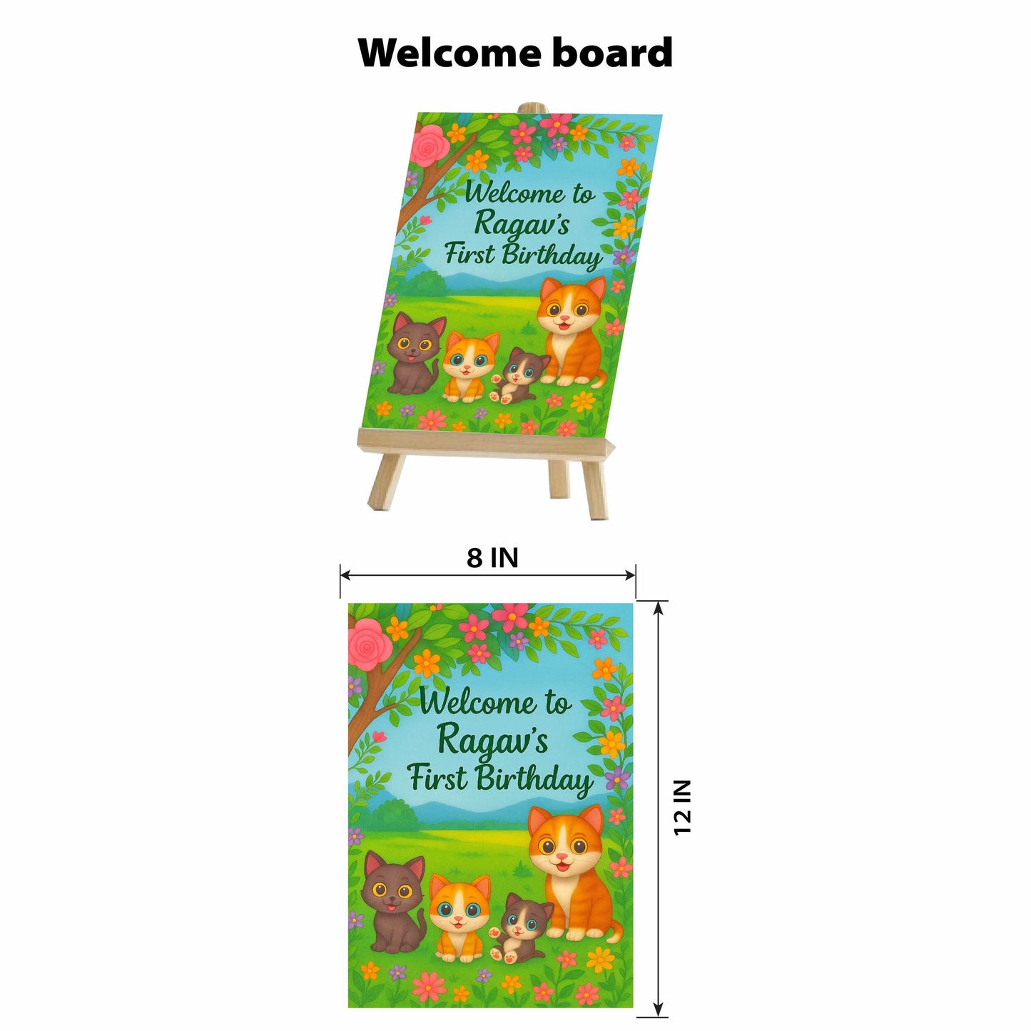 Kitty Wonderland Elite