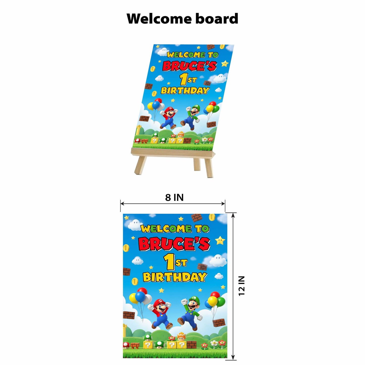 Super Mario Elite