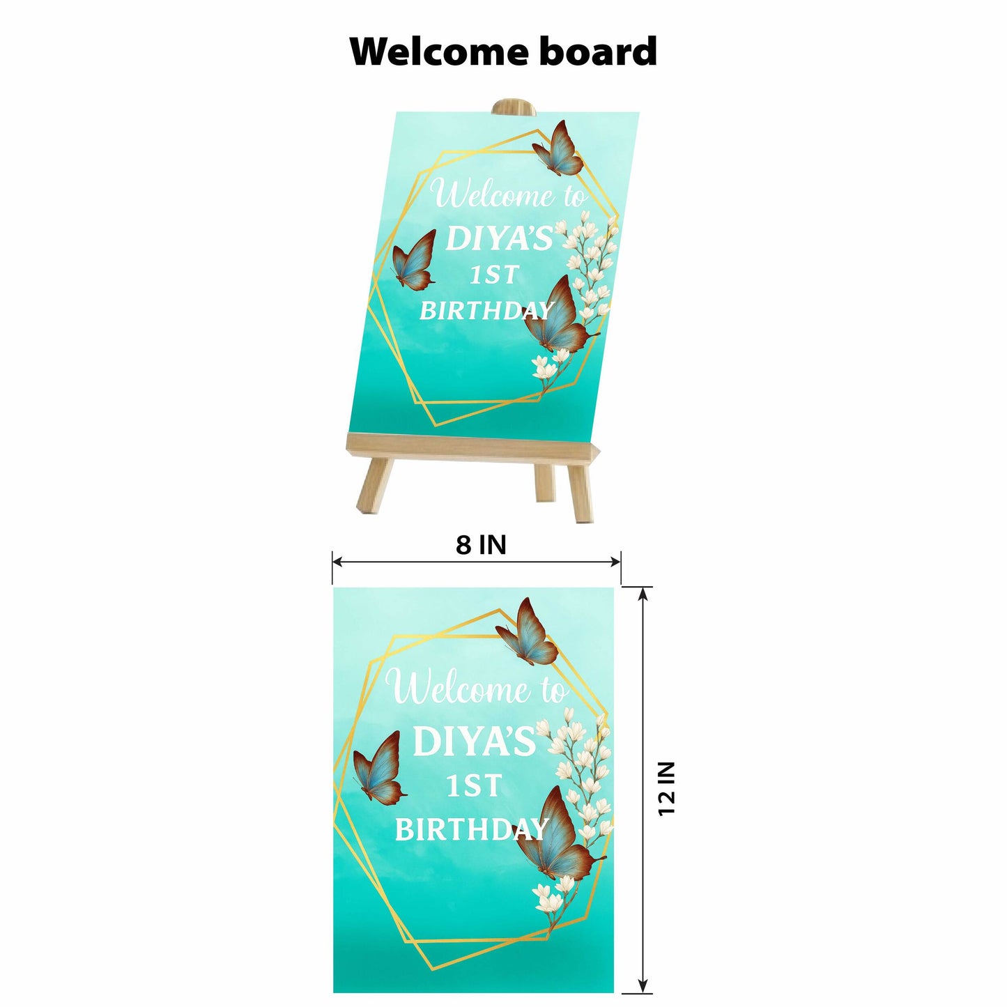 Enchanted Butterfly Elite