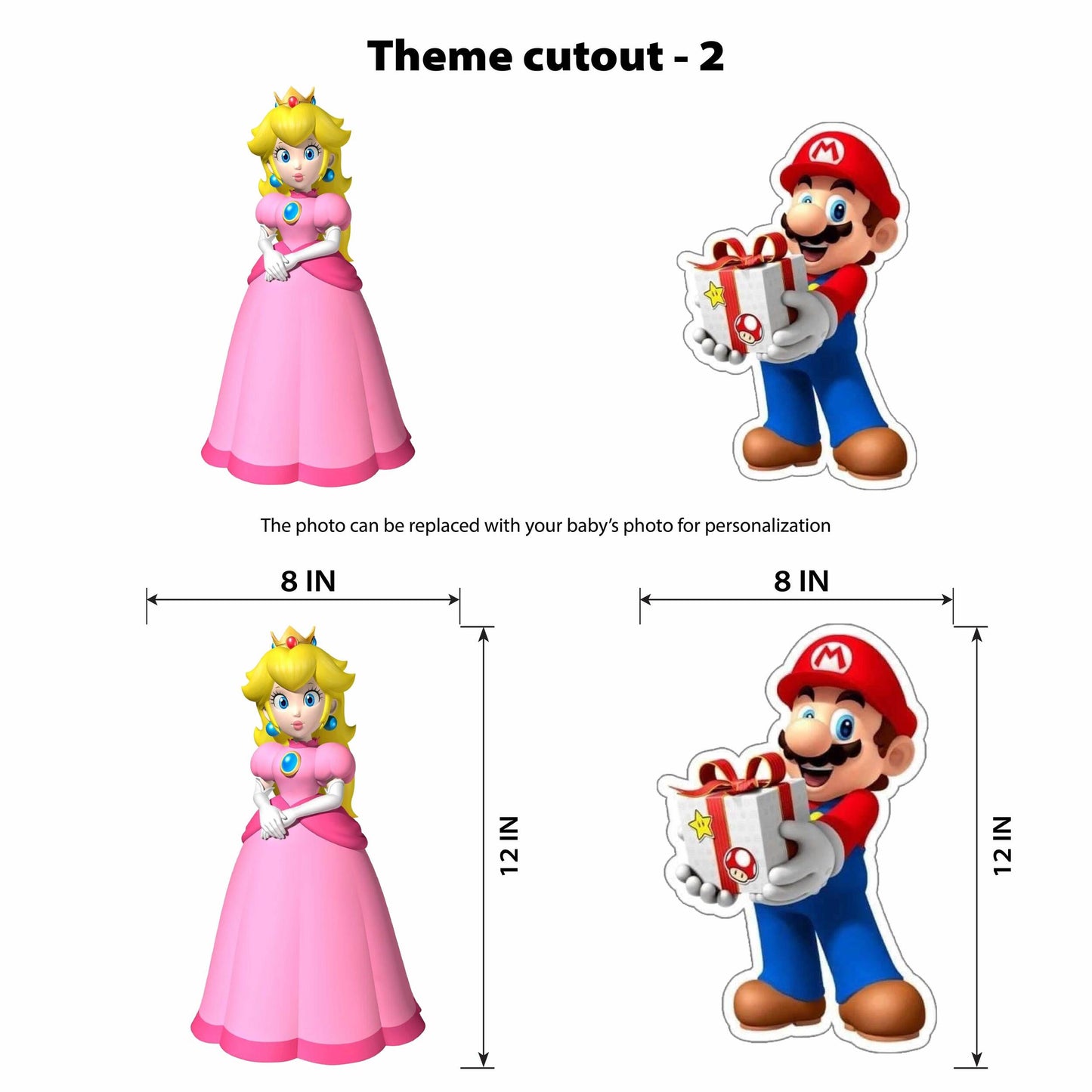 Super Mario Elite