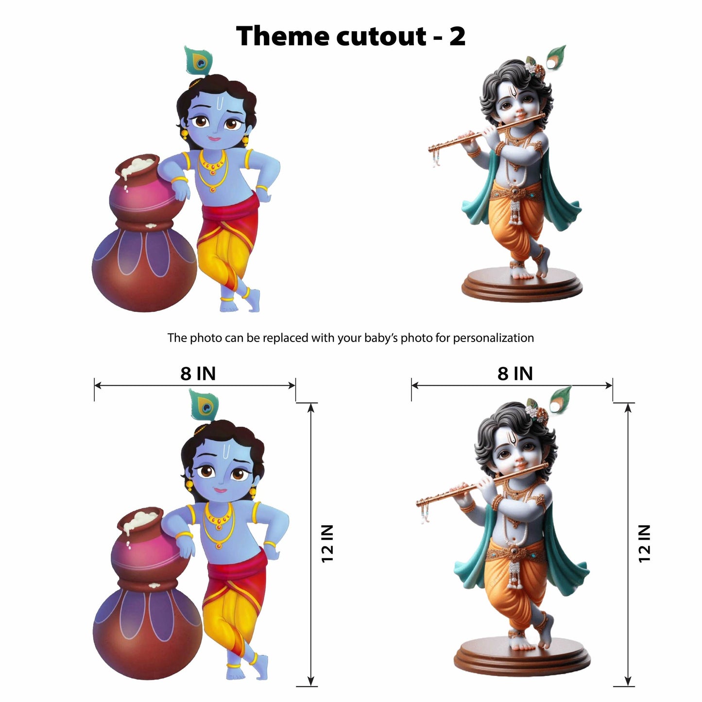 Little-Krishna Elite