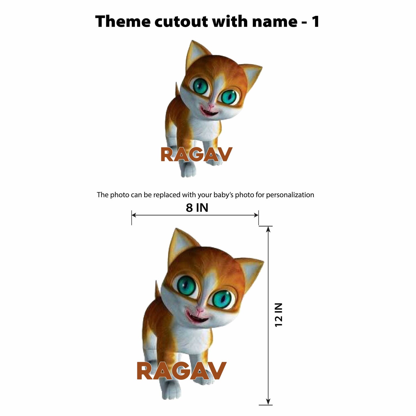 Kitty Wonderland Starter