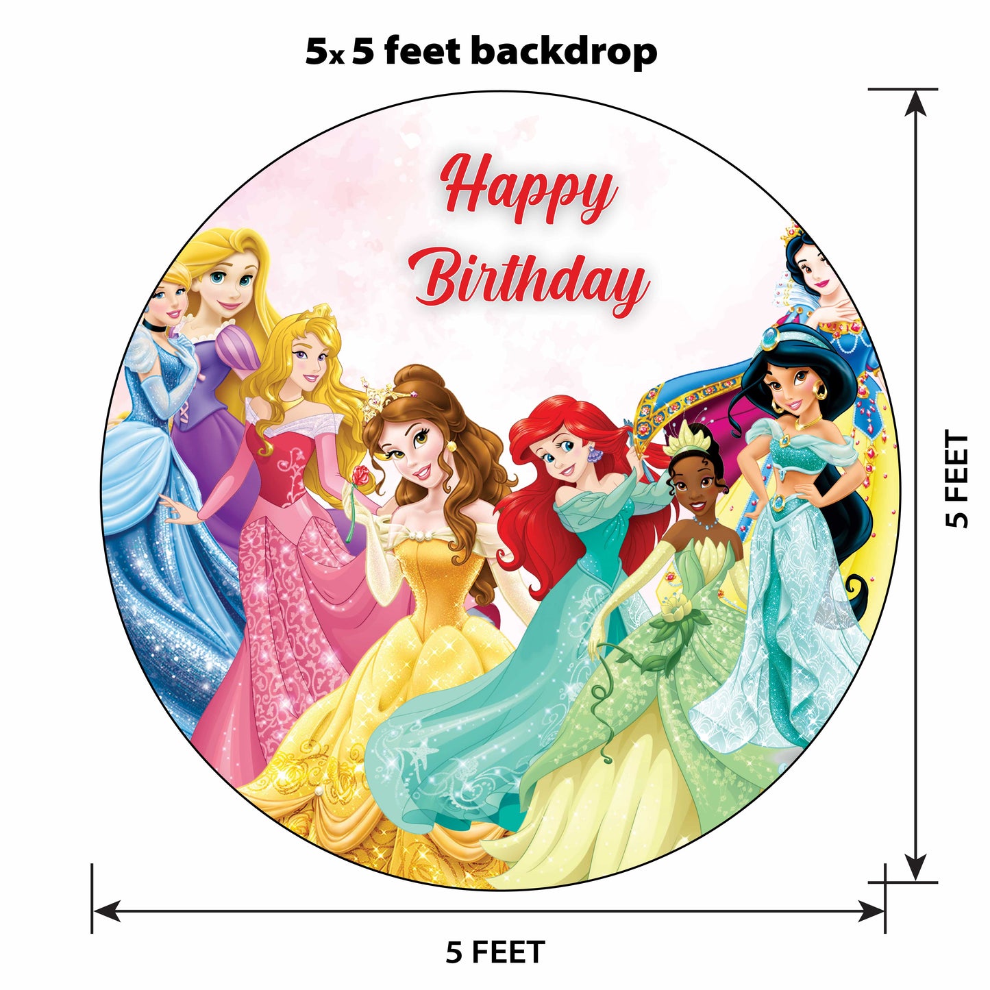 Fairytale Dreamland Signature