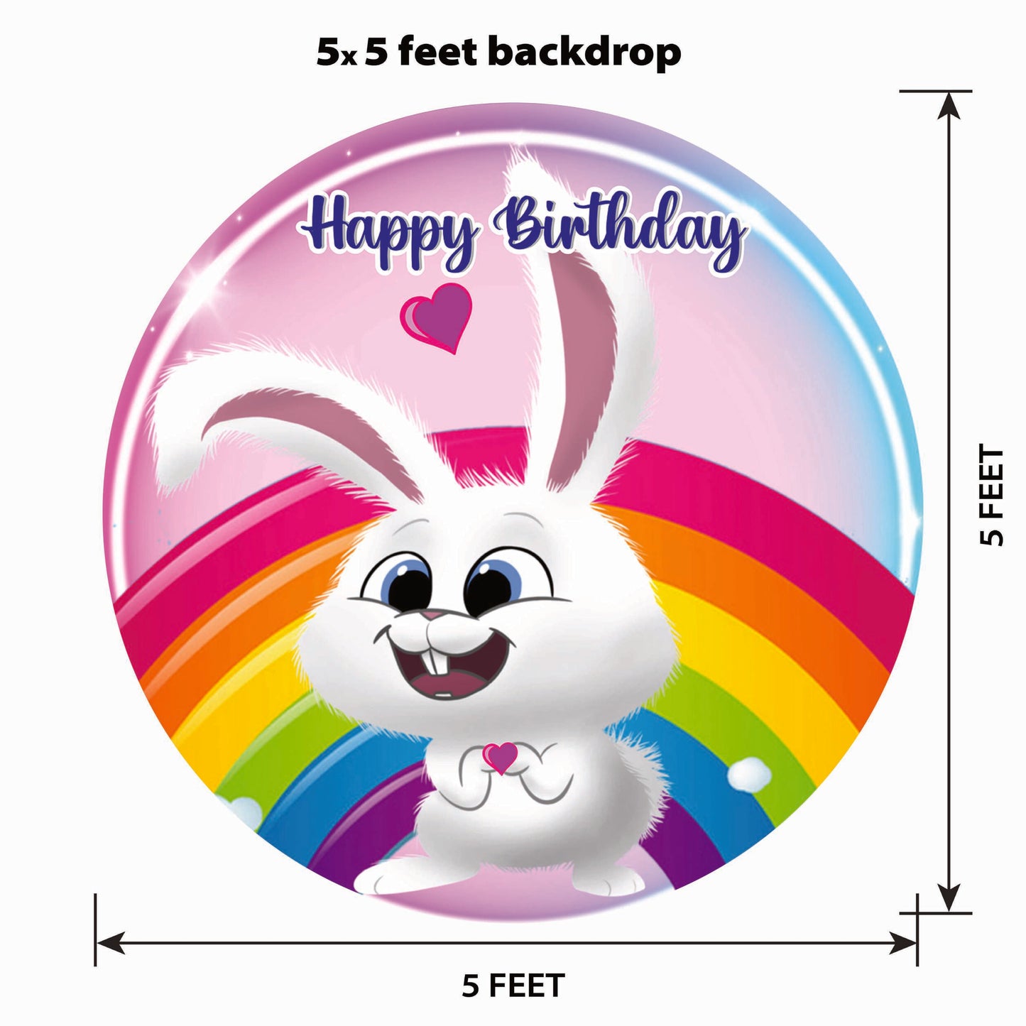 Bunny Signature