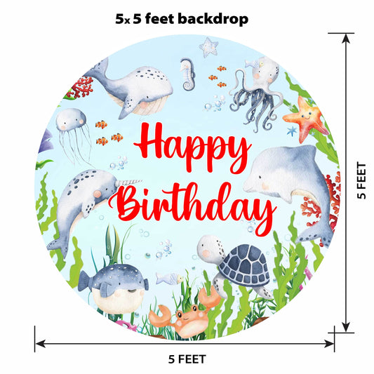 Underwater Adventure Elite