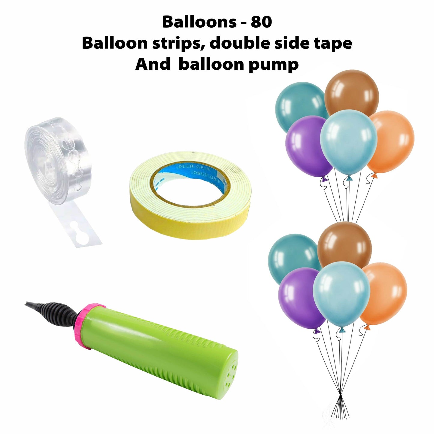 Masha & Friends Signature