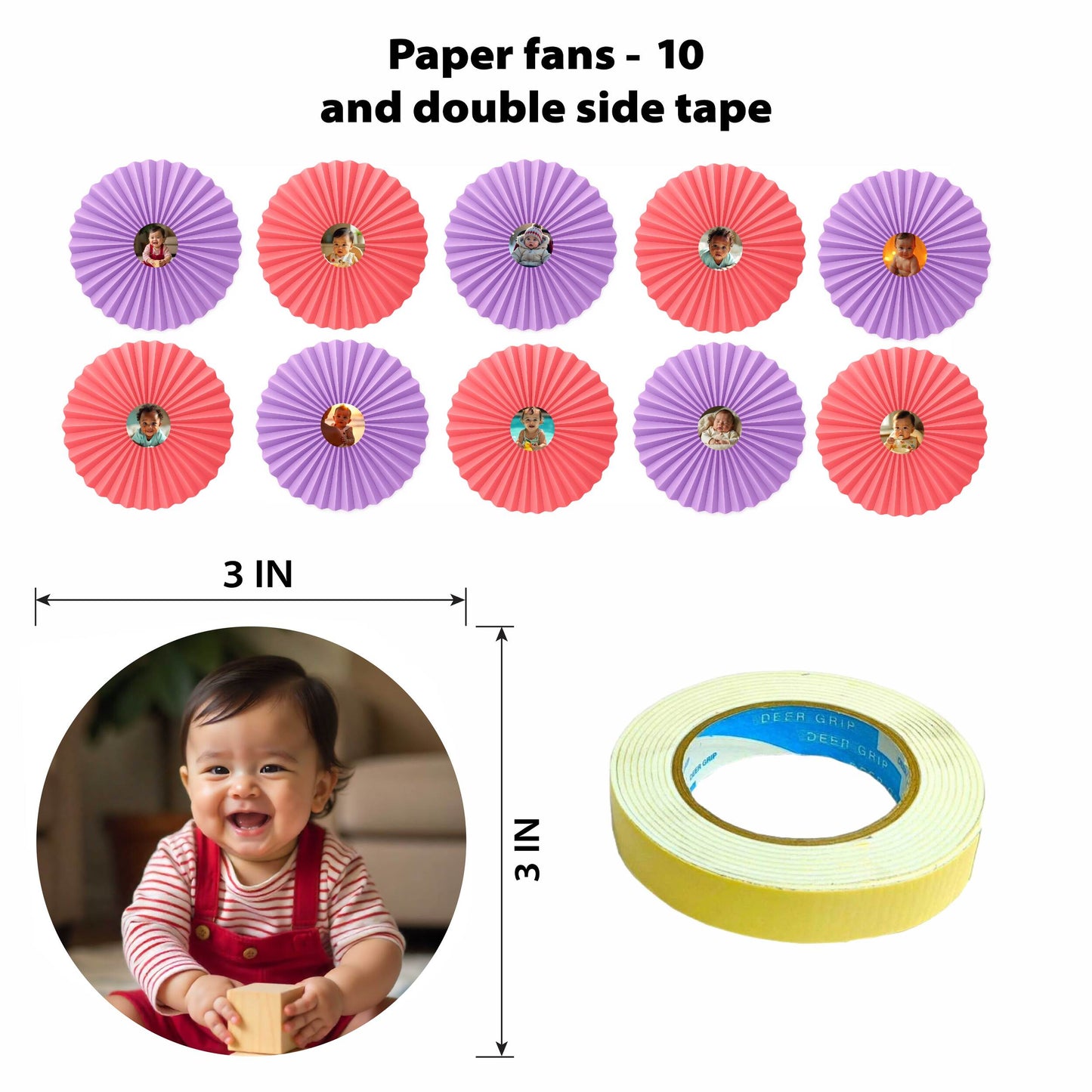 Underwater Adventure Blossom