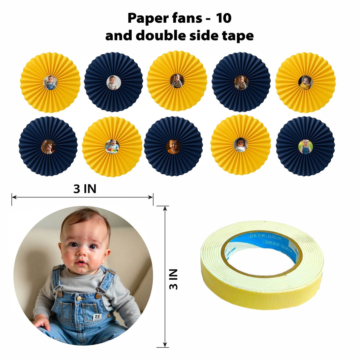 Astronaut Adventure Blossom