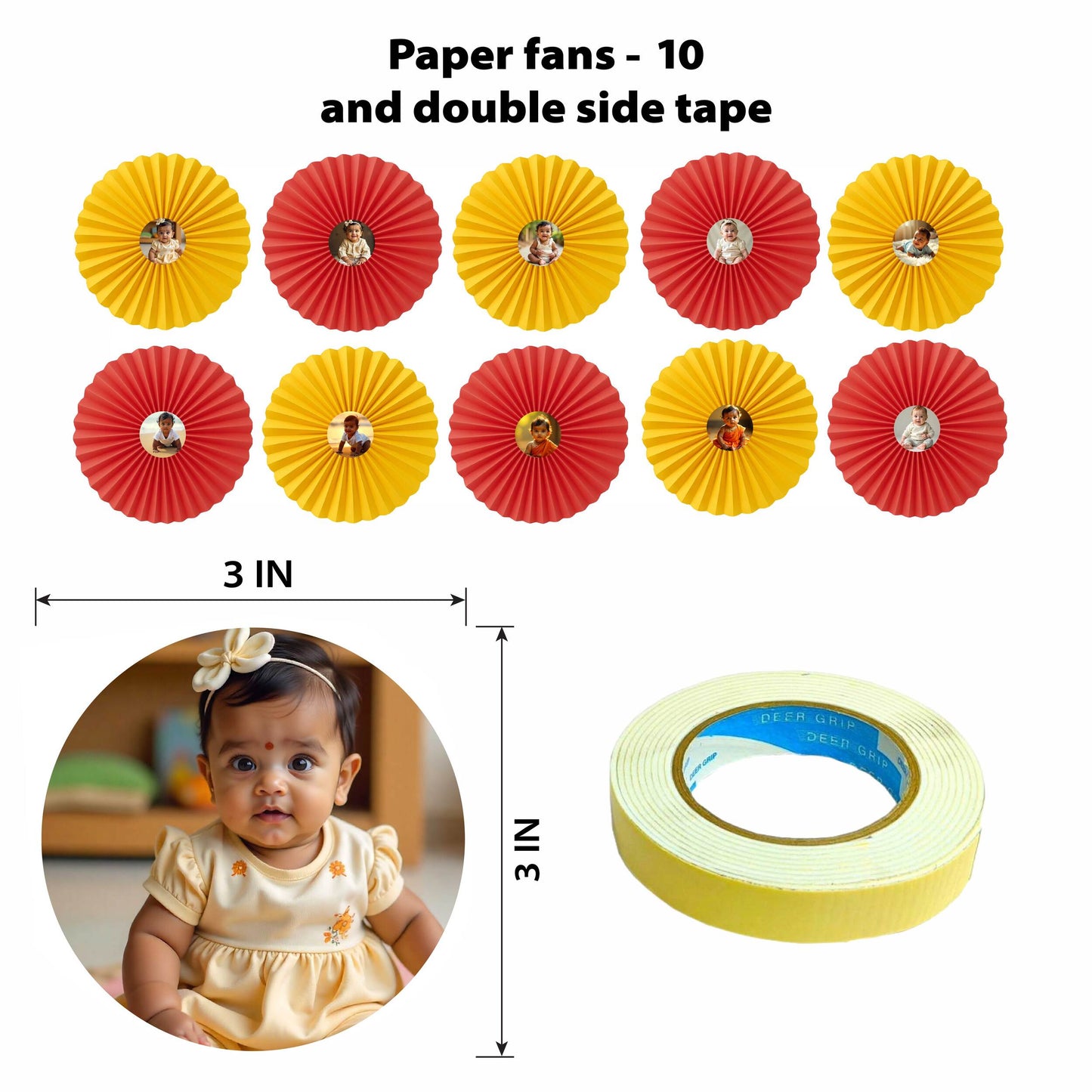 Mickey Mouse Blossom