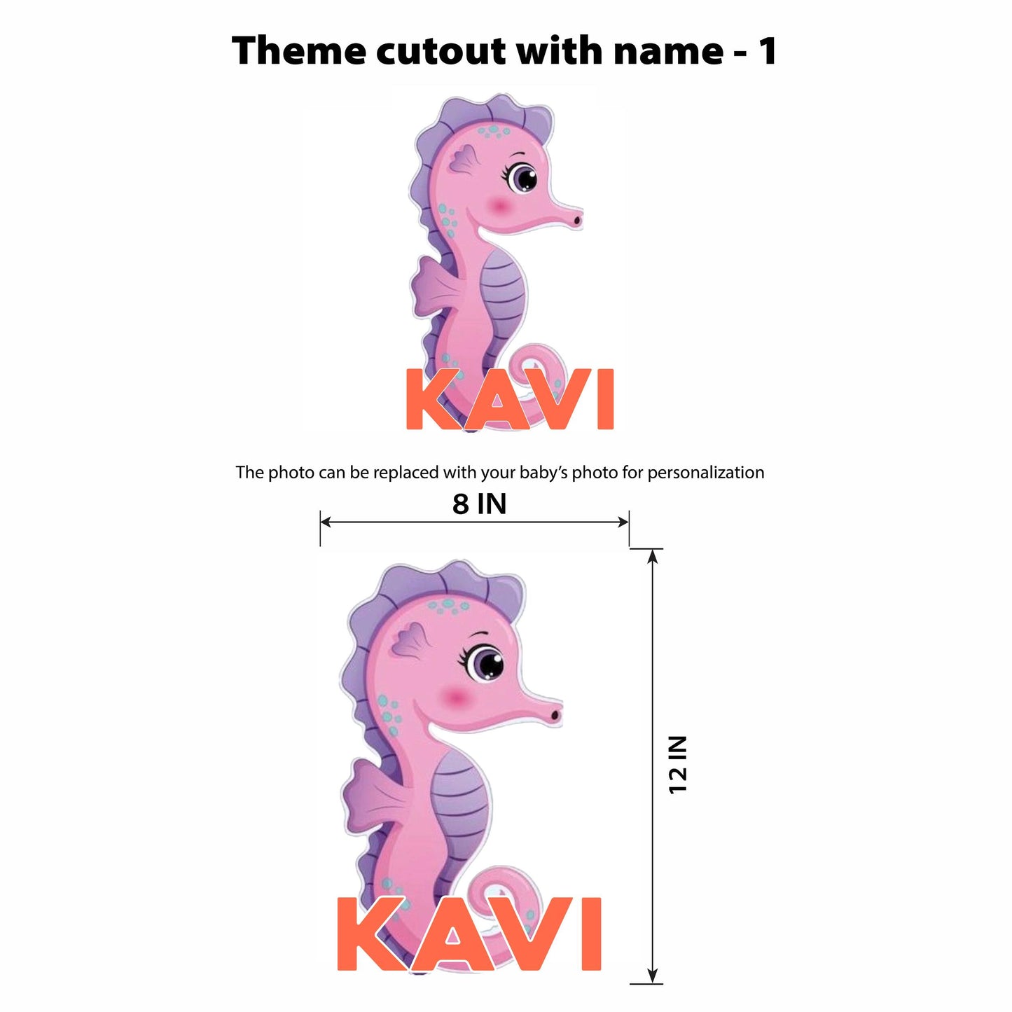 Underwater Adventure Starter