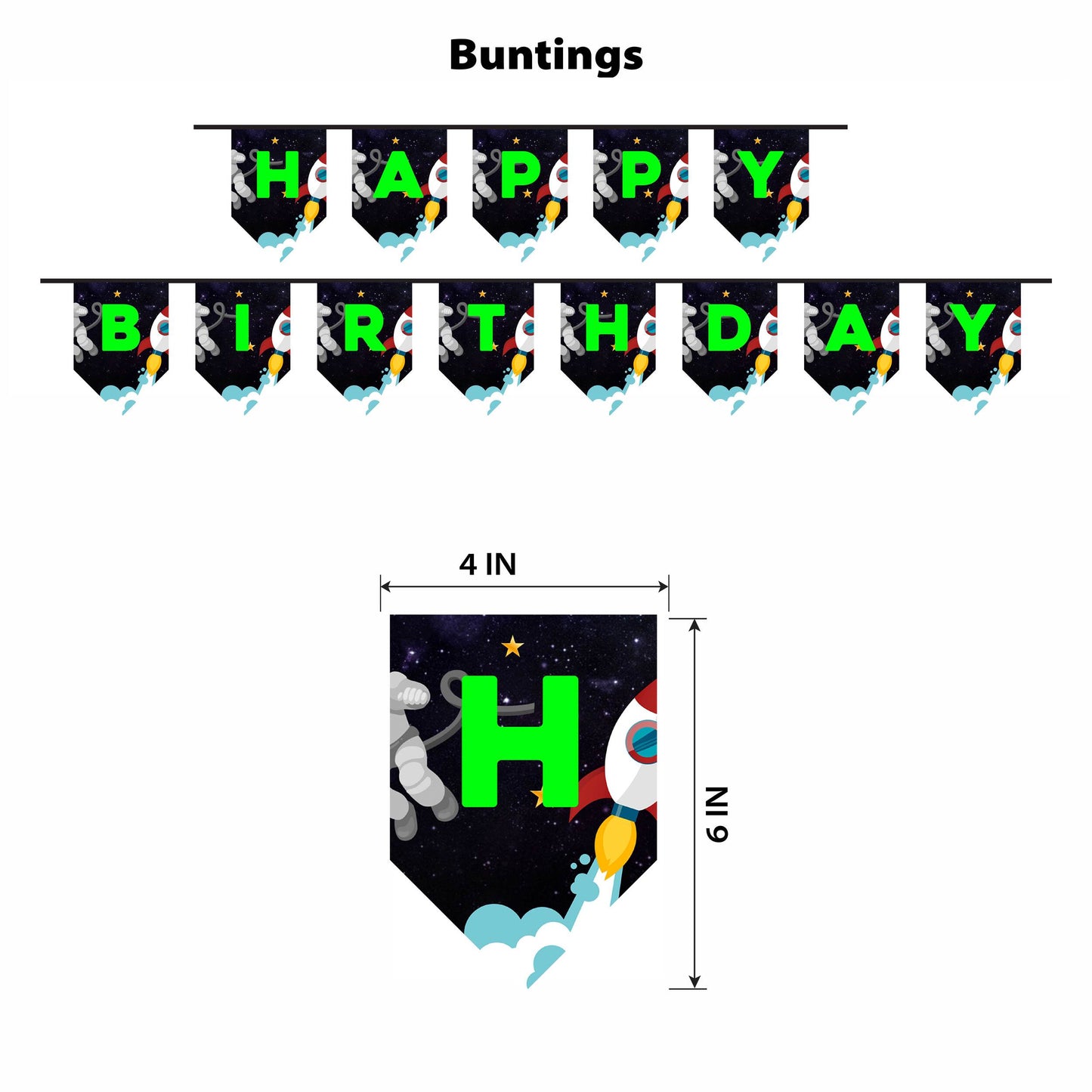 Astronaut Adventure Exclusive