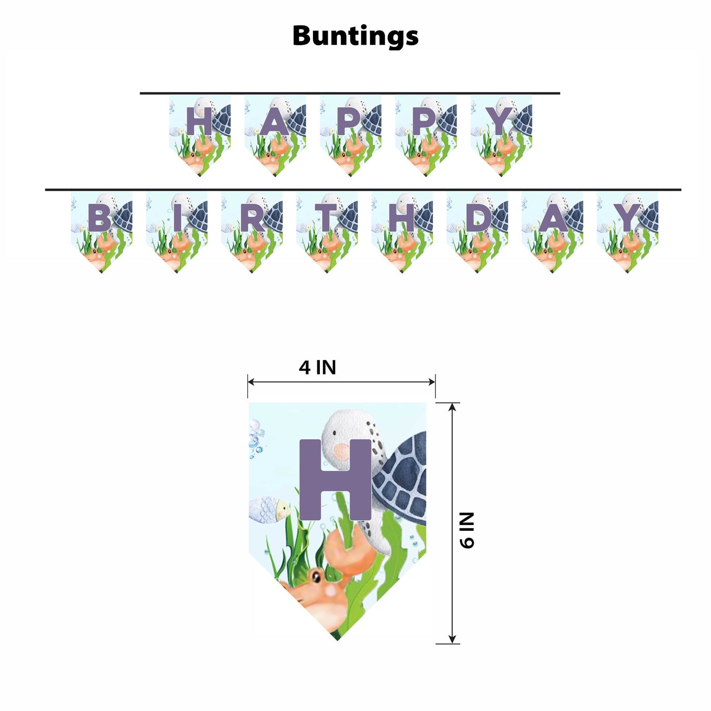 Underwater Adventure Pro