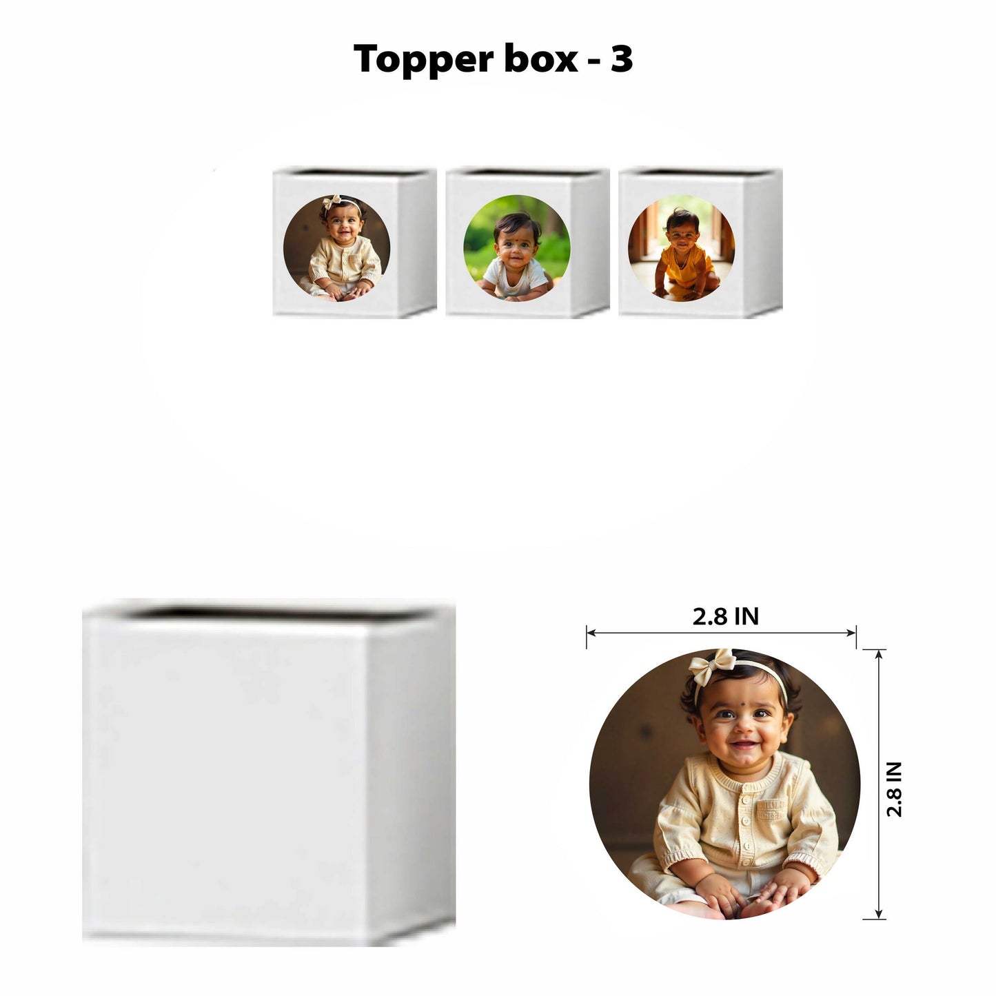 Veggie Tales Exclusive