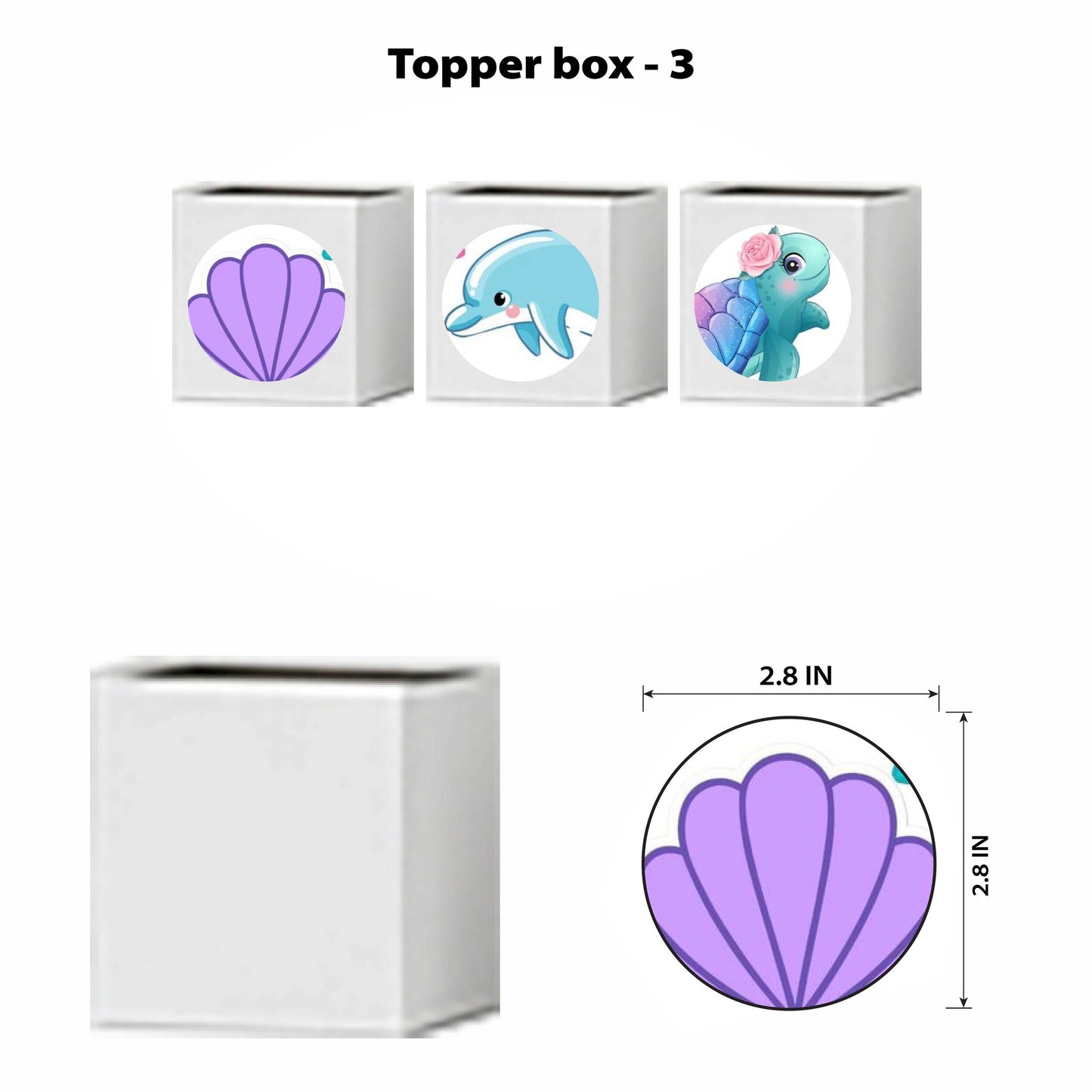 Underwater Adventure Exclusive