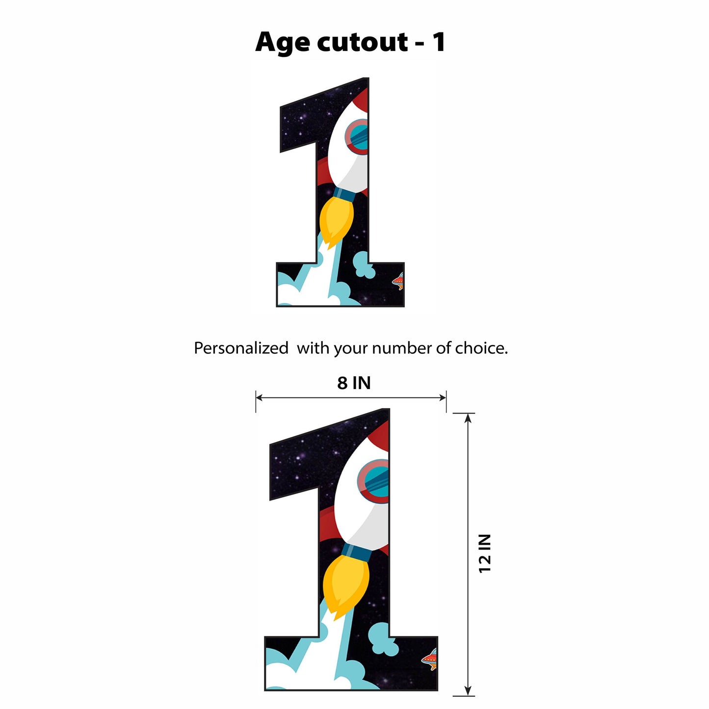 Astronaut Adventure Signature