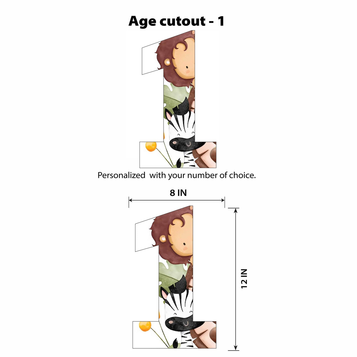 Safari Friends Elite