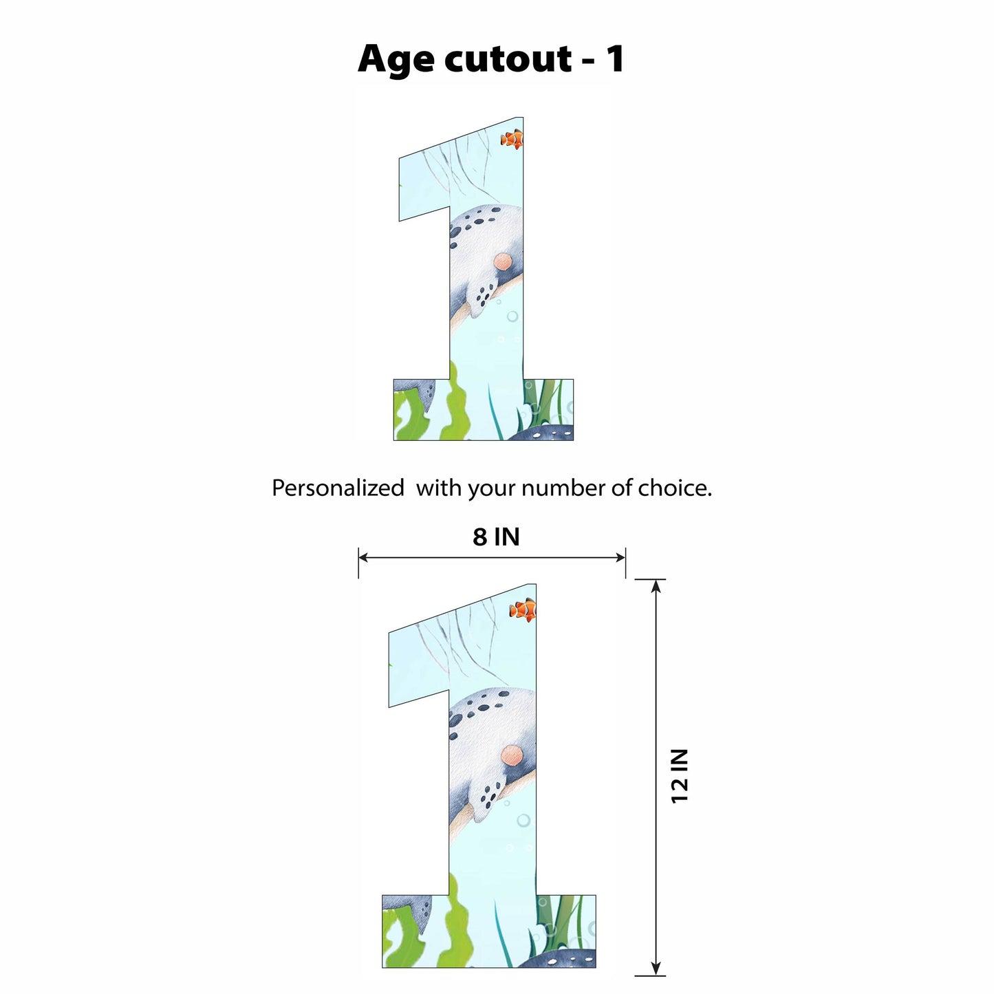 Underwater Adventure Pro