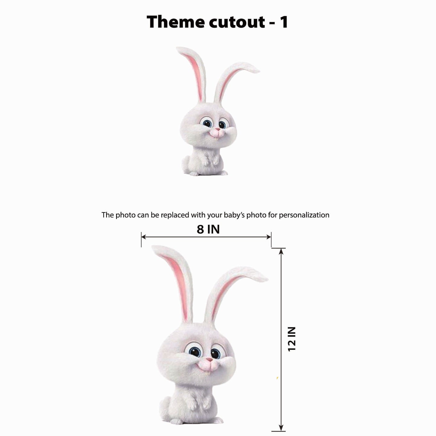 Bunny Signature
