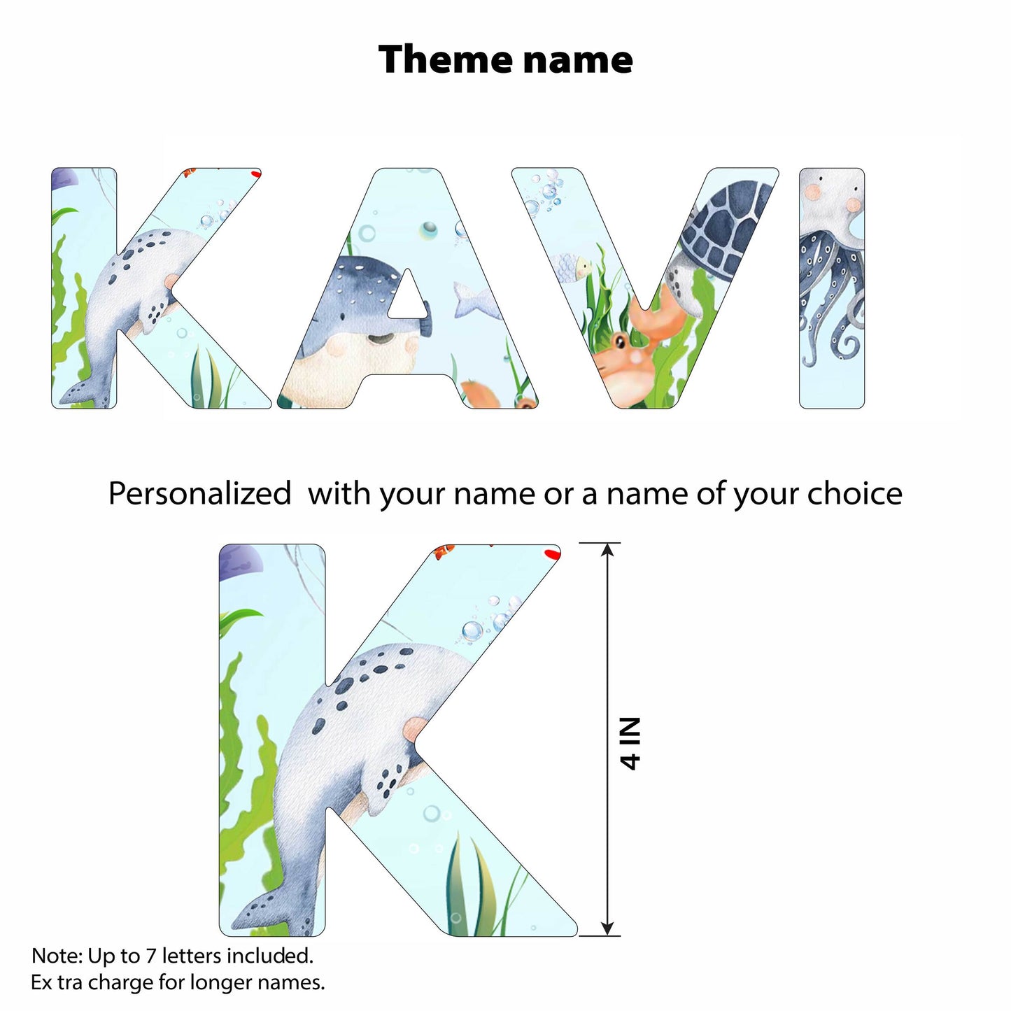 Underwater Adventure Exclusive