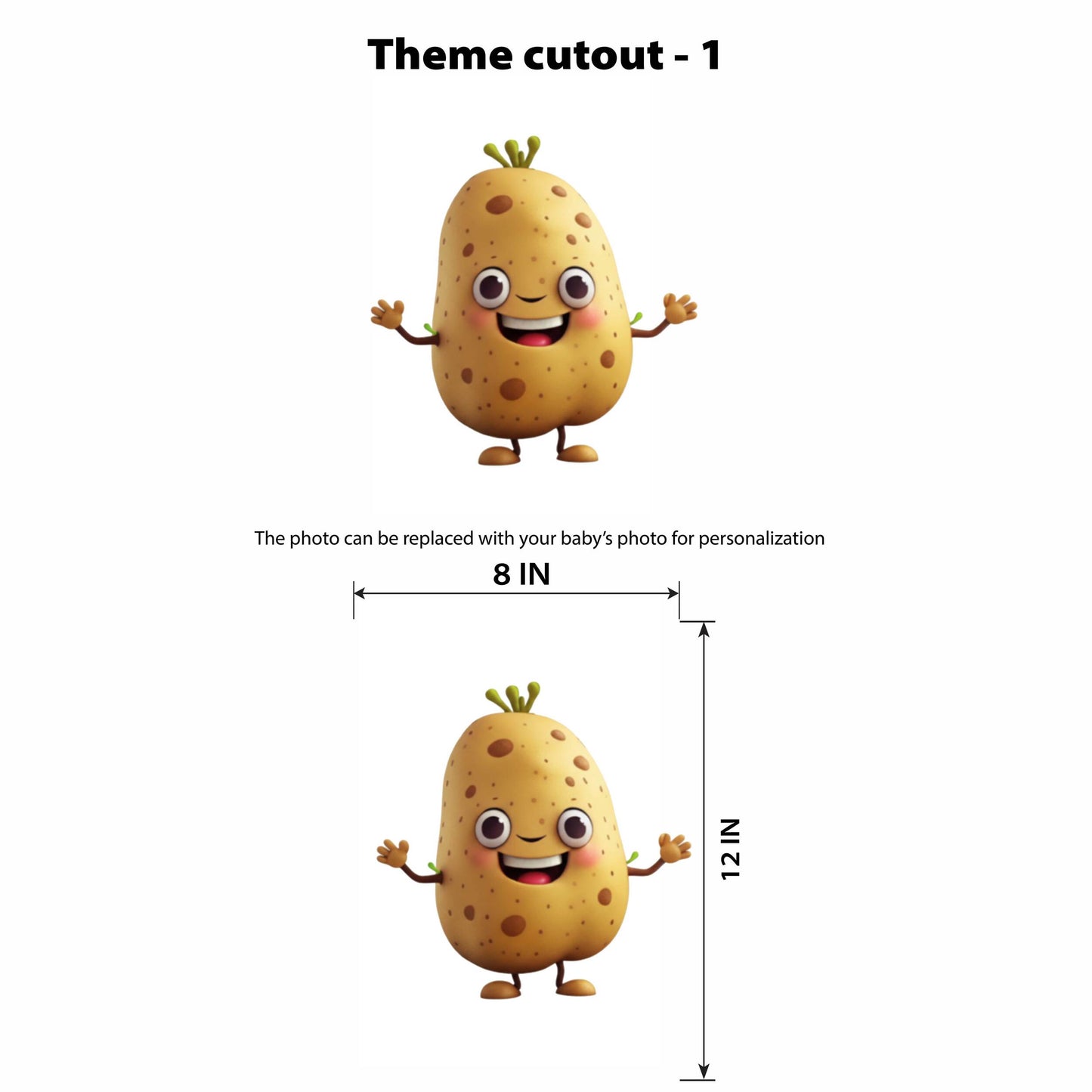 Veggie Tales Exclusive