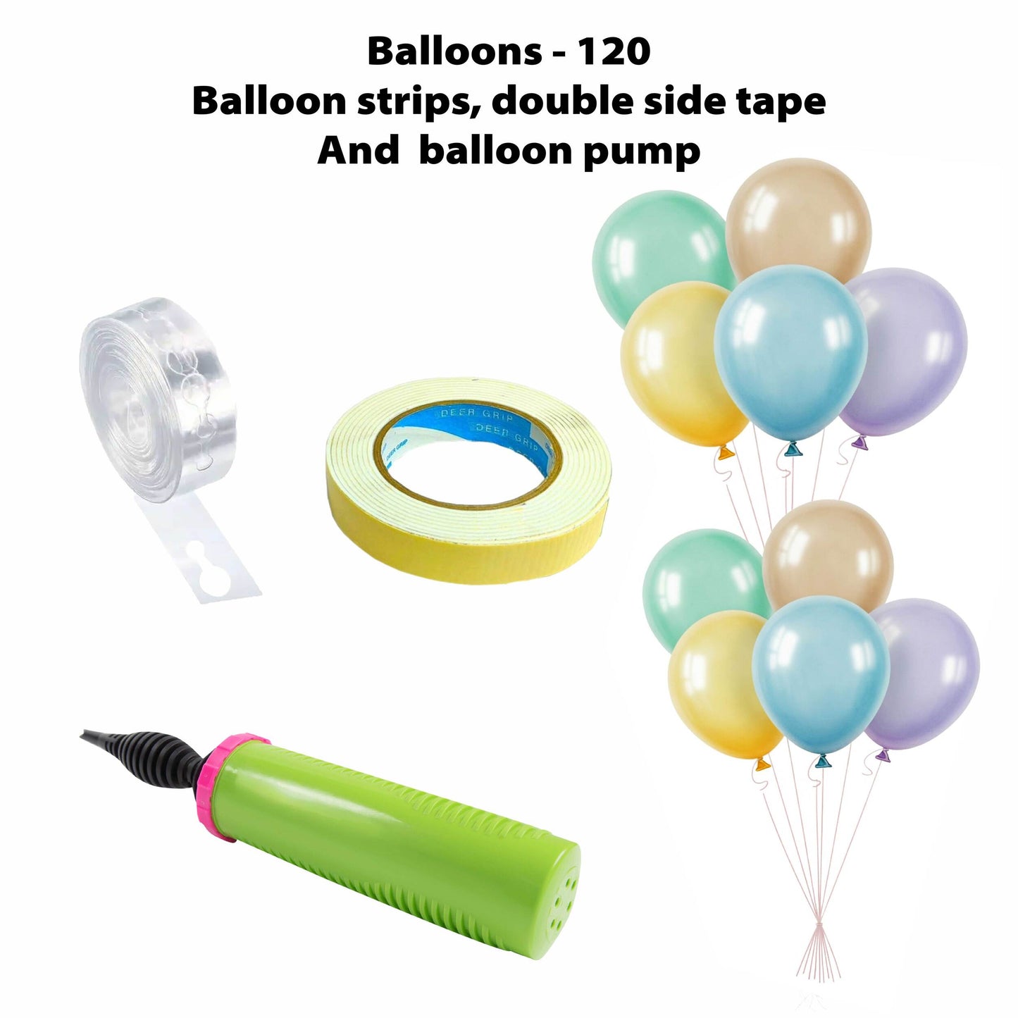 Safari Friends Elite