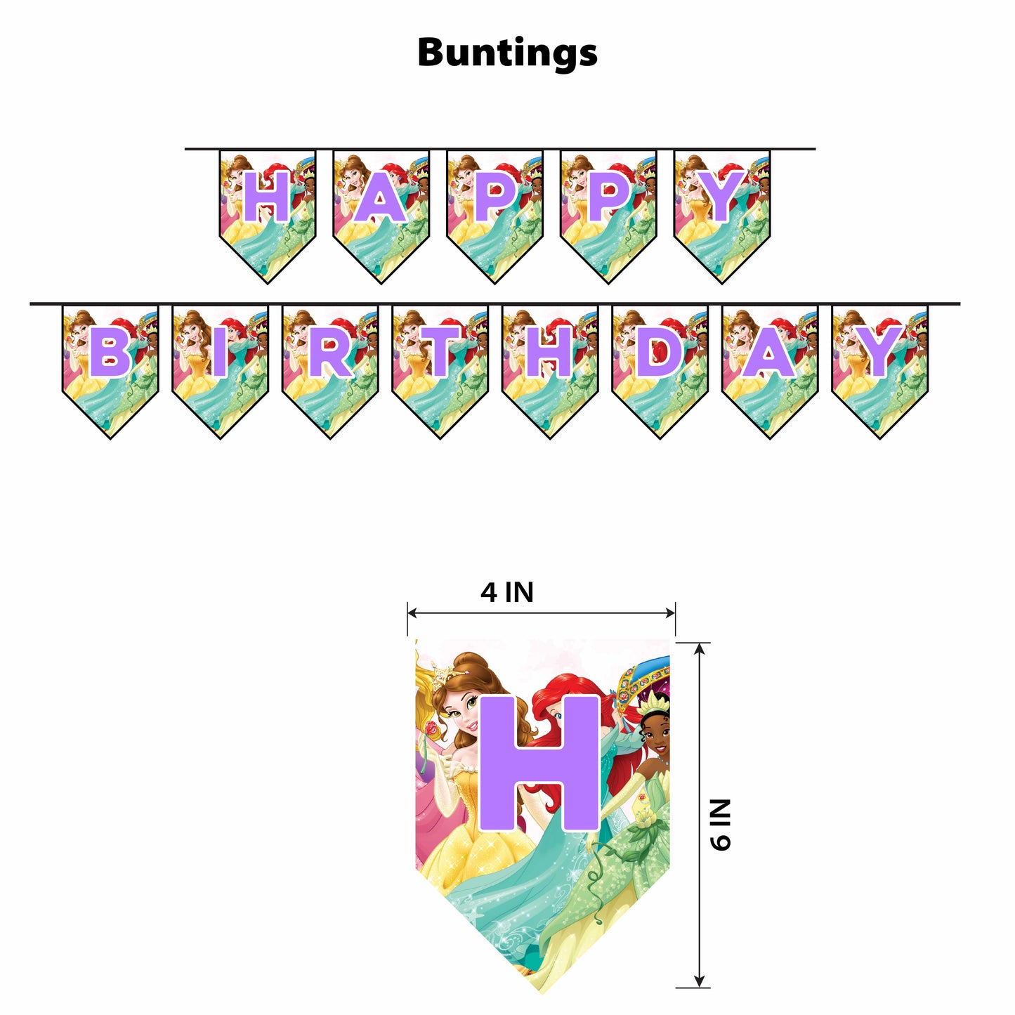 Fairytale Dreamland Starter