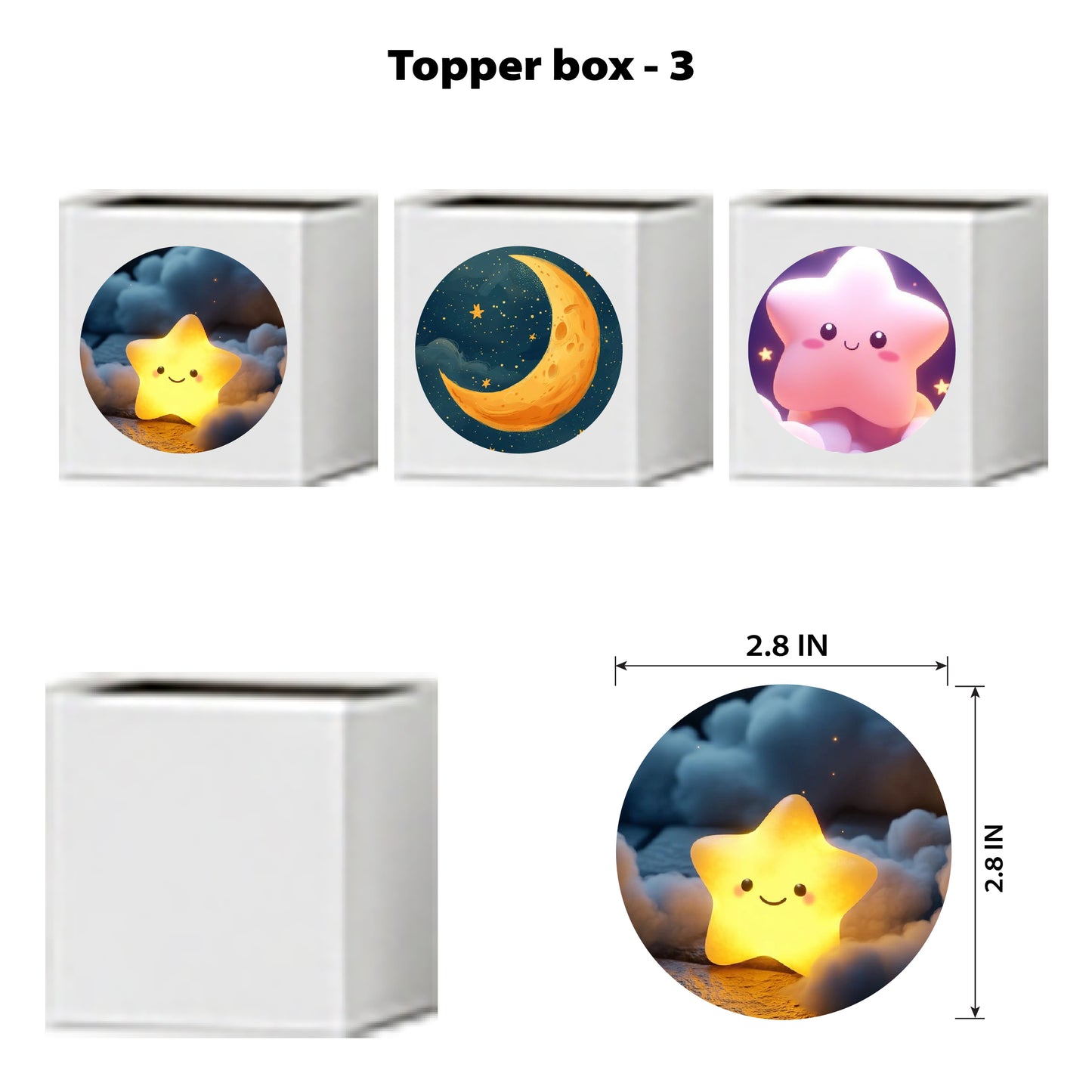 Twinkle Twinkle Little Star Pro