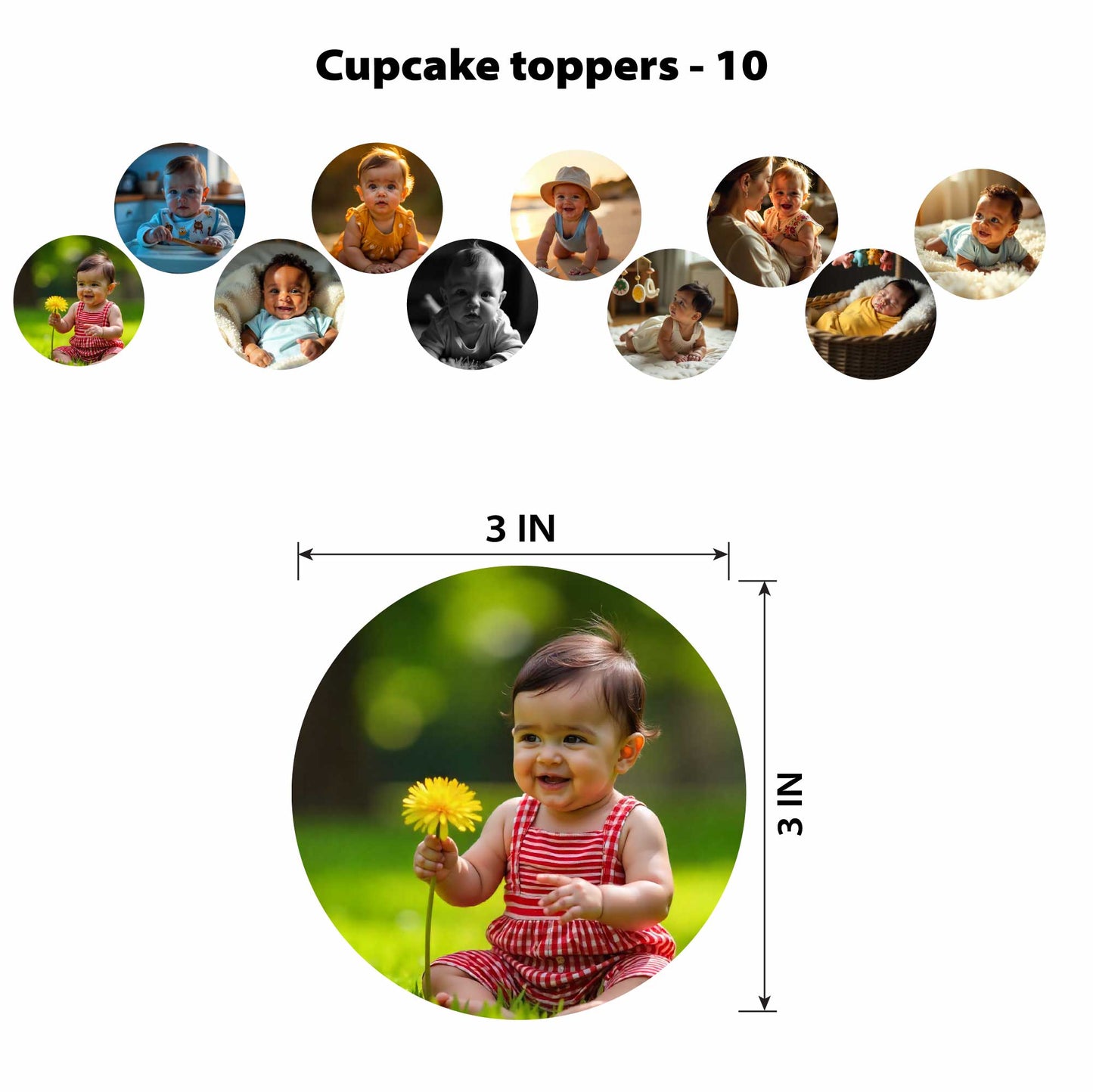 Spring Blossom Exclusive