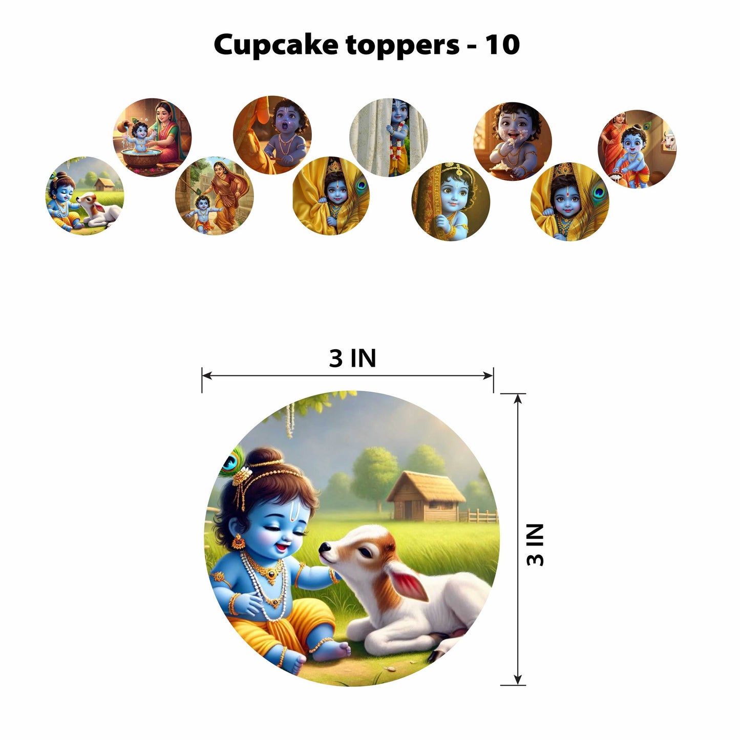 Little-Krishna Elite