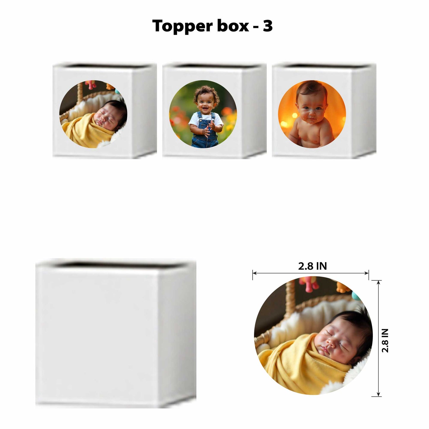 Spring Blossom Exclusive