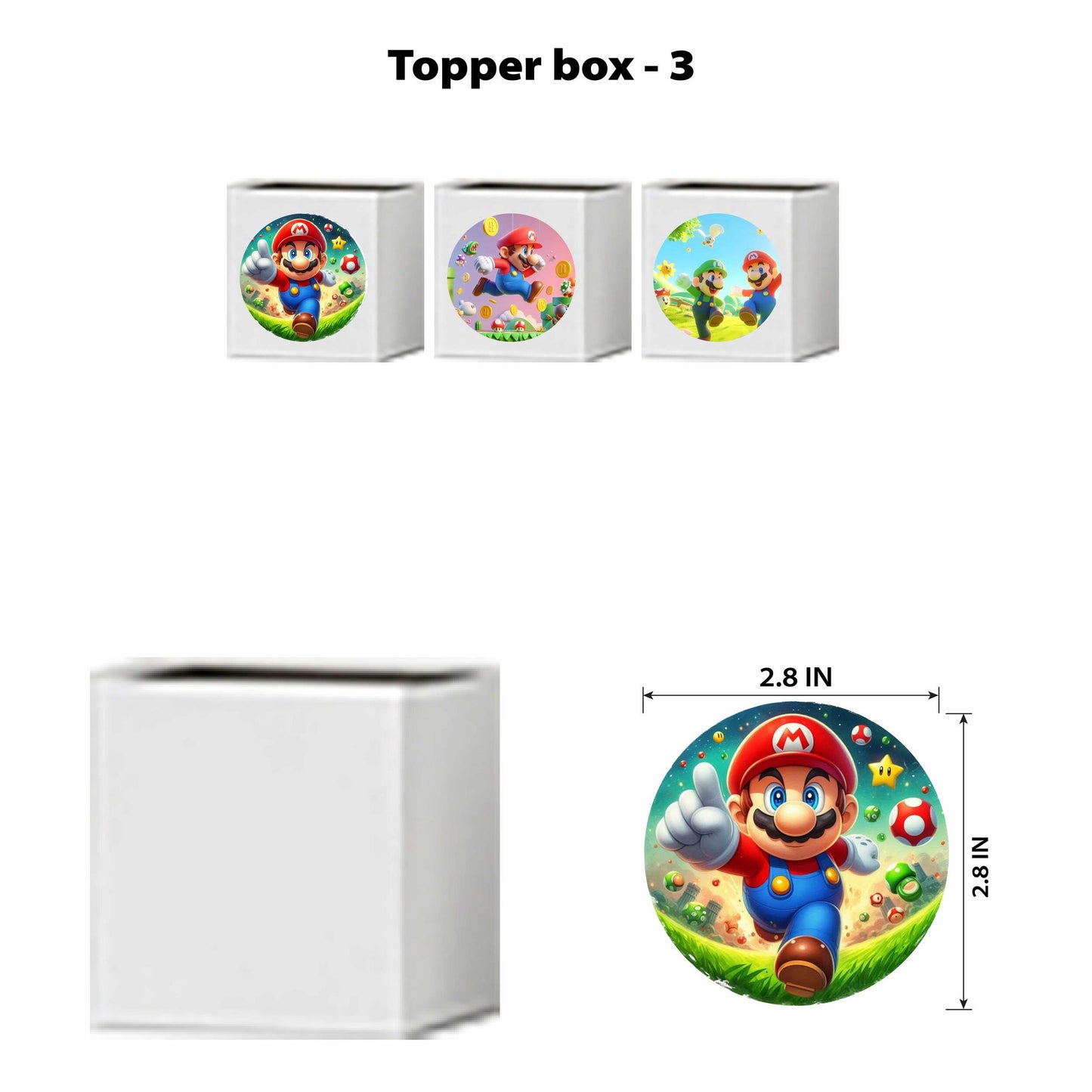 Super Mario Elite