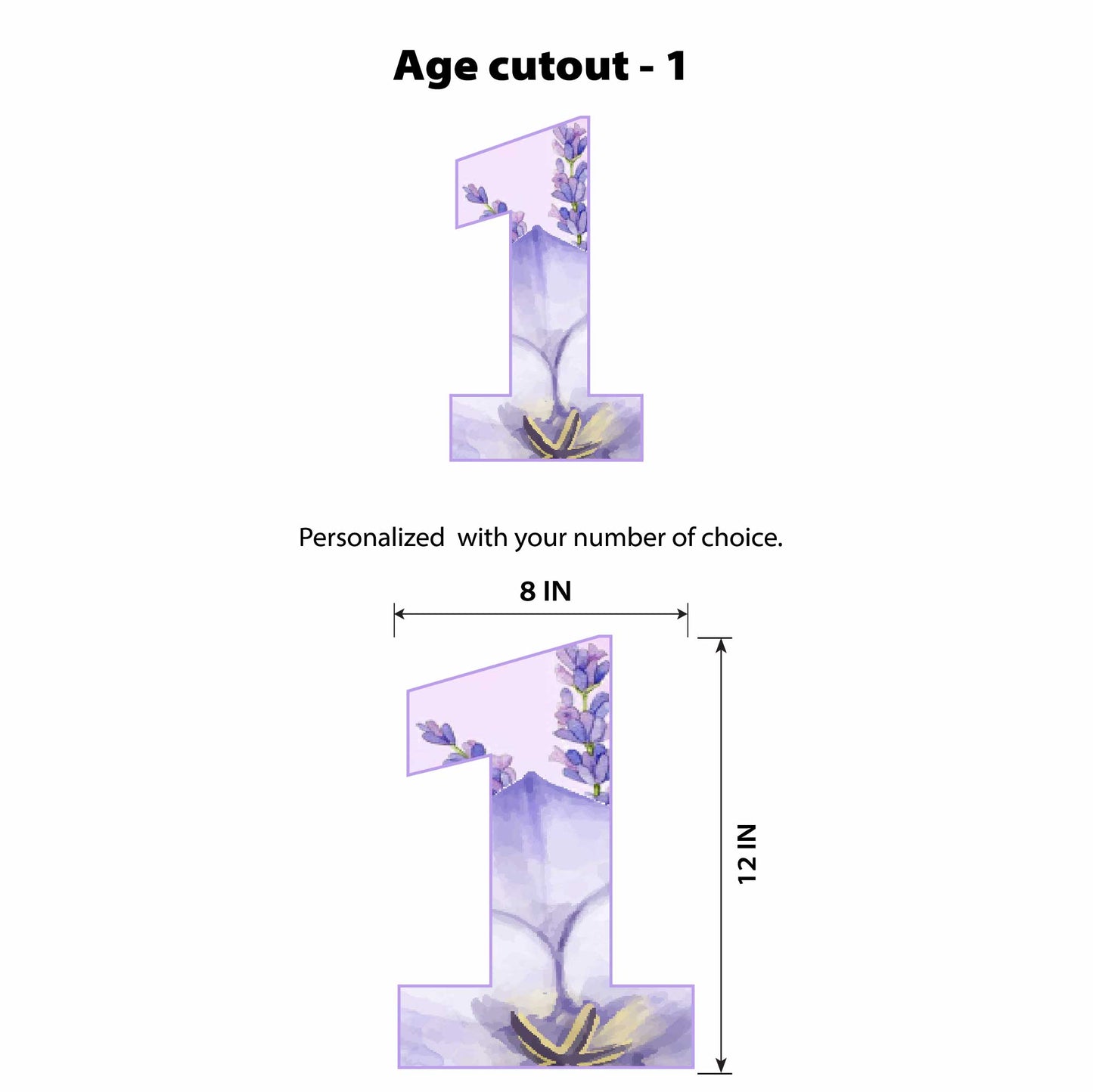 Spring Blossom Signature