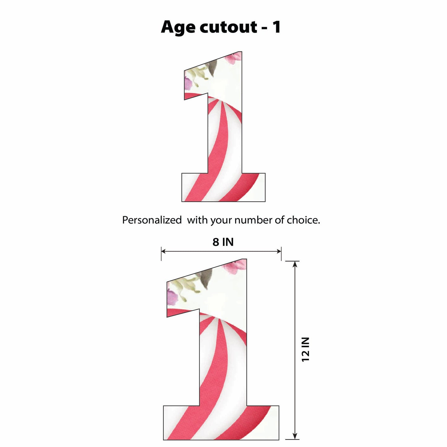 Floral Balloon Fantasy Pro