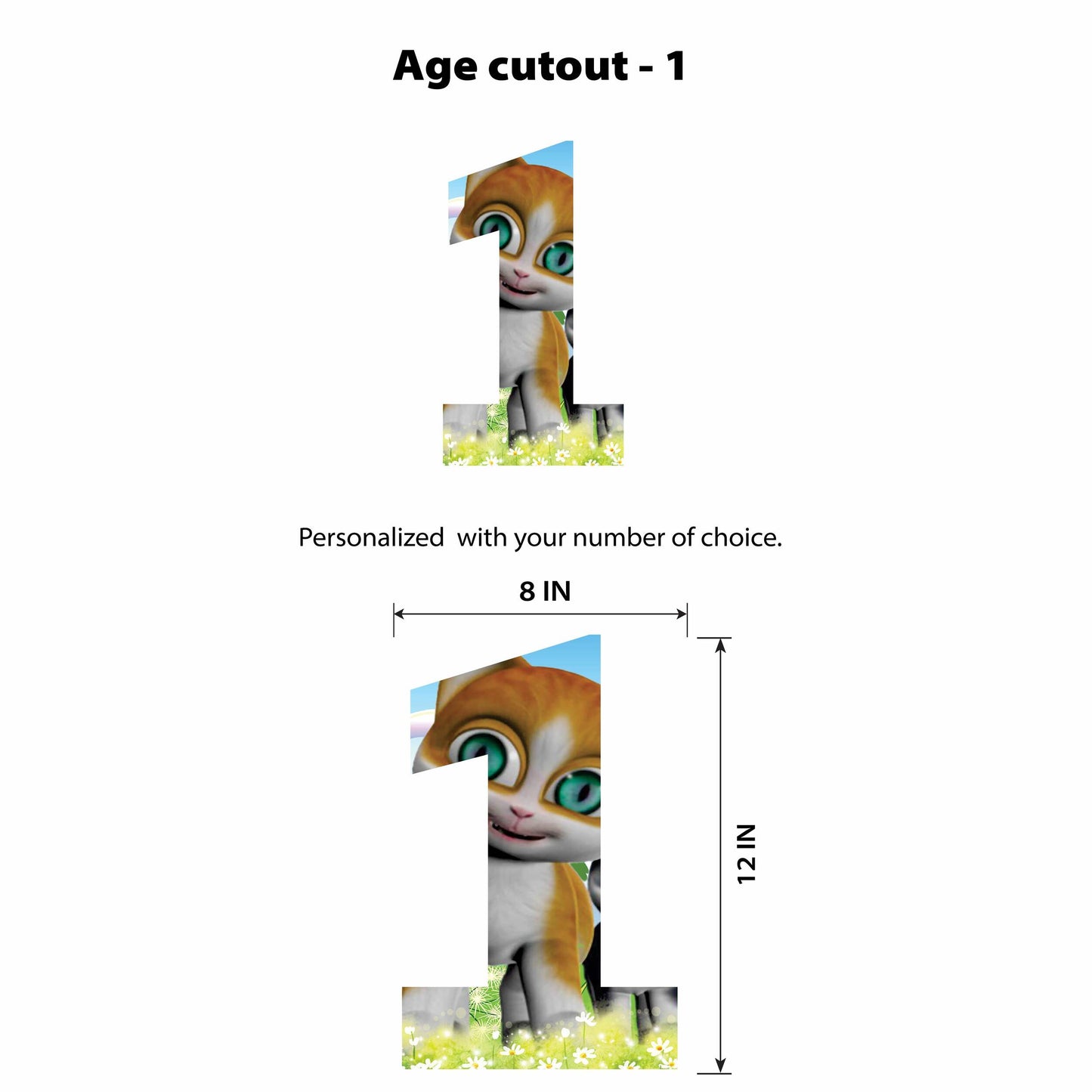 Kitty Wonderland Pro