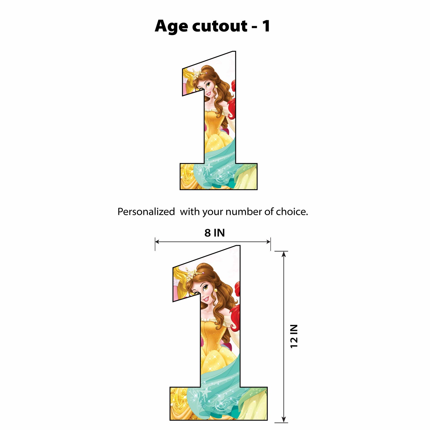 Fairytale Dreamland Signature