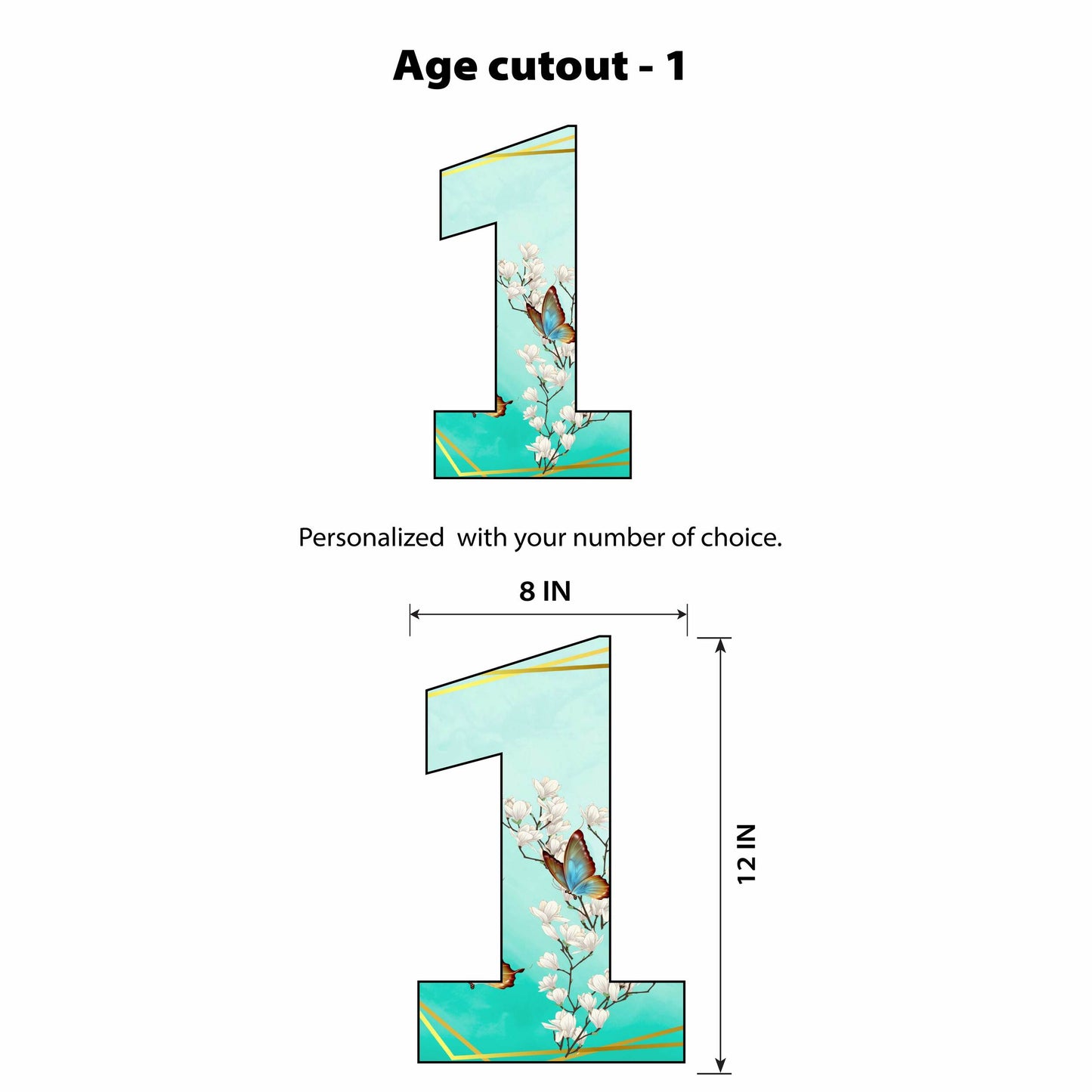 Enchanted Butterfly Pro