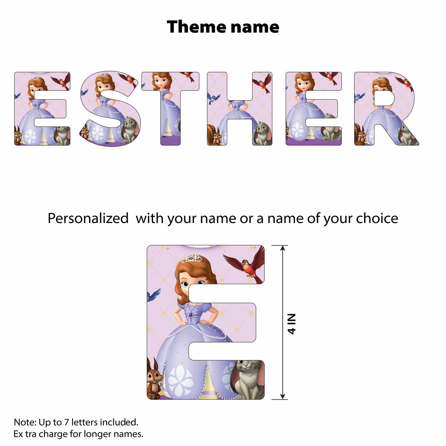 Princess Sofia Royal Elite