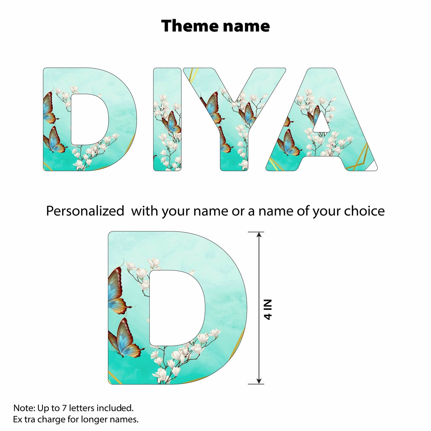 Enchanted Butterfly Elite