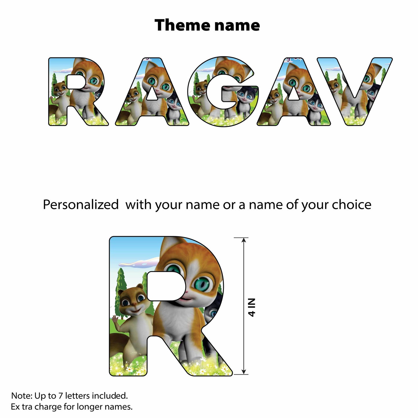 Kitty Wonderland Elite