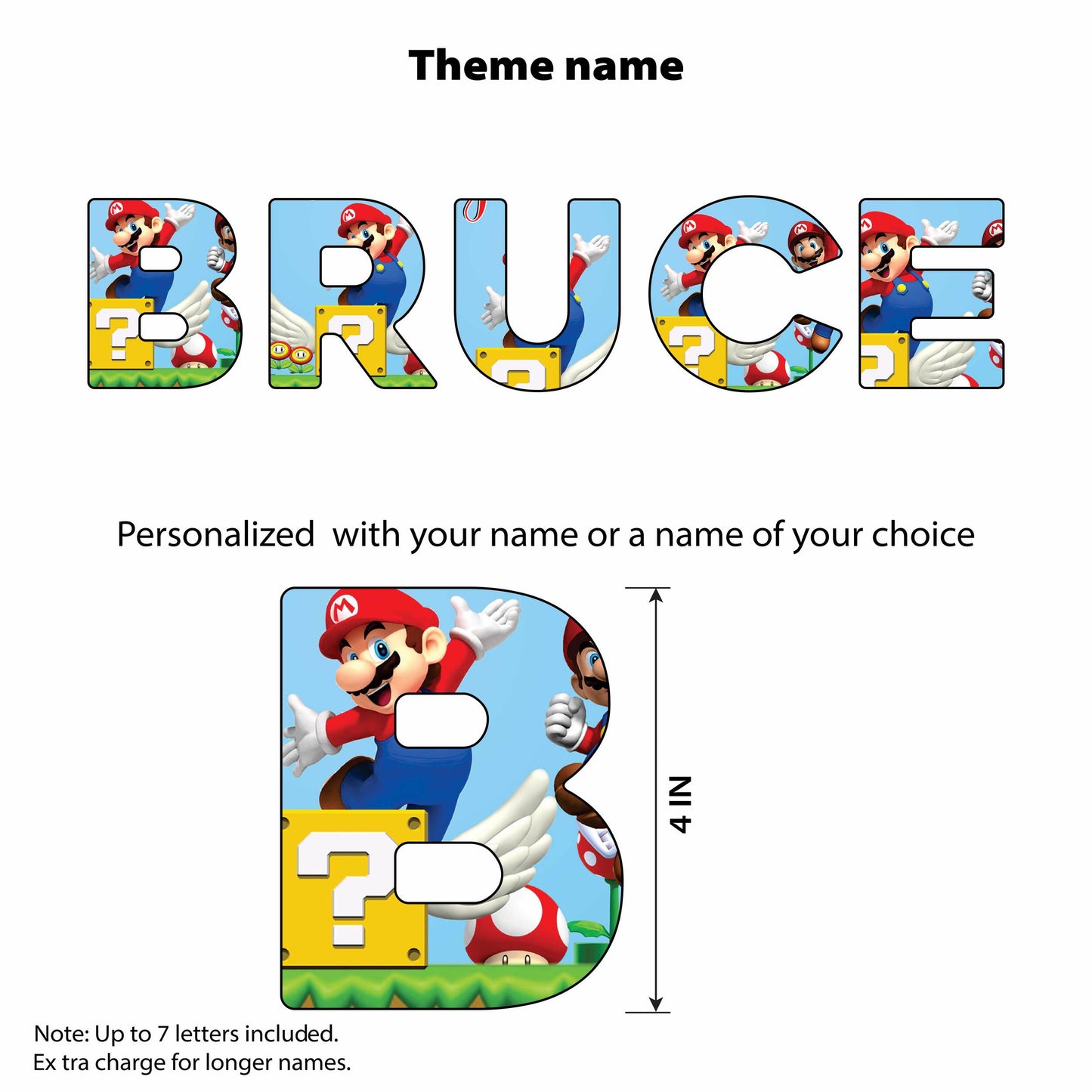 Super Mario Elite
