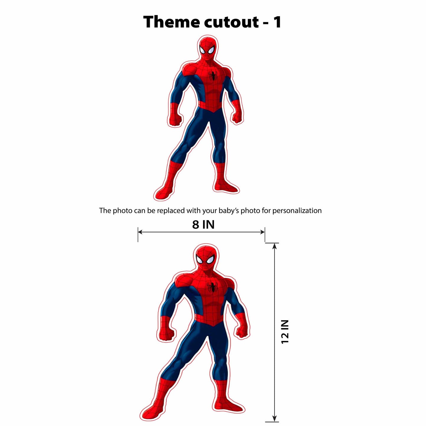 Spider-man Signature