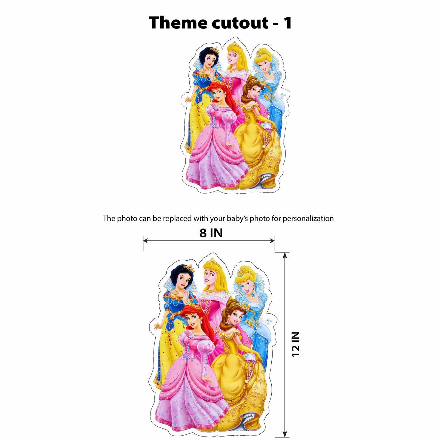 Fairytale Dreamland Exclusive